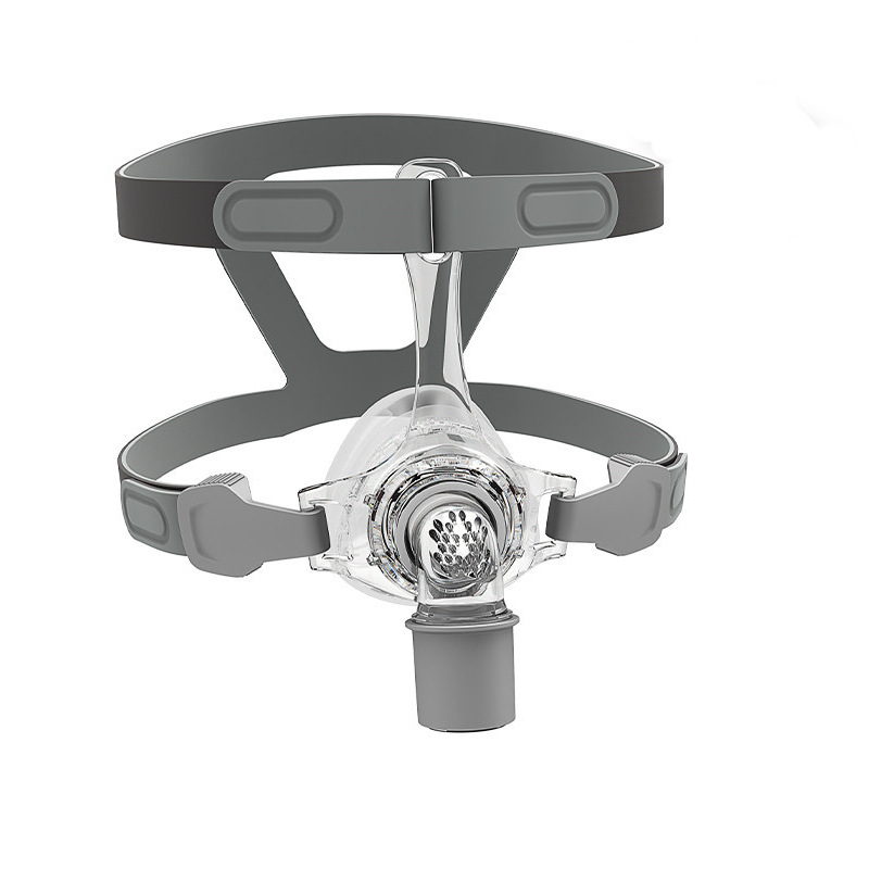 Ventilatorna nosna maska Remate N5/N5A, BMC-N5, CPAP-kompatibilna