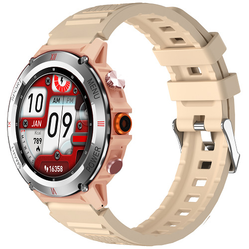 Ceas inteligent X22, unisex, pentru sporturi în aer liber; ritm cardiac, tensiune arterială, somn, oxigen din sânge, apeluri Bluetooth