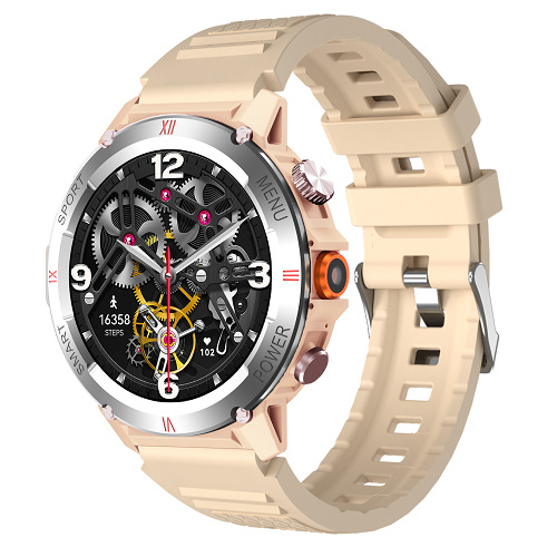 Ceas inteligent X22, unisex, pentru sporturi în aer liber; ritm cardiac, tensiune arterială, somn, oxigen din sânge, apeluri Bluetooth