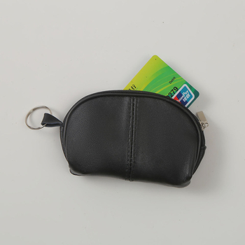 Novčanik od ovčje kože - Unisex; svakodnevna uporaba (Materijal: ovčja koža; Podstava: ovčja koža; Spol: Unisex; Namjena: svakodnevna uporaba; Sezona: proljeće 2018)