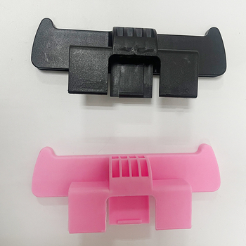 Plastični dodatak za kaišu školskog rancu – dodaci za prtljagu, gradski jednostavan stil