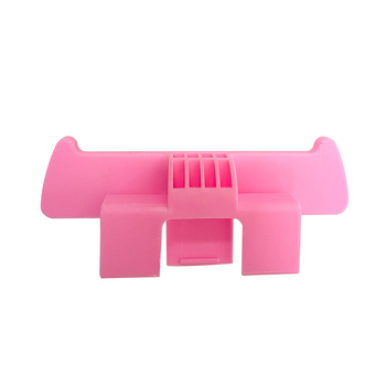 Plastični dodatak za kaišu školskog rancu – dodaci za prtljagu, gradski jednostavan stil