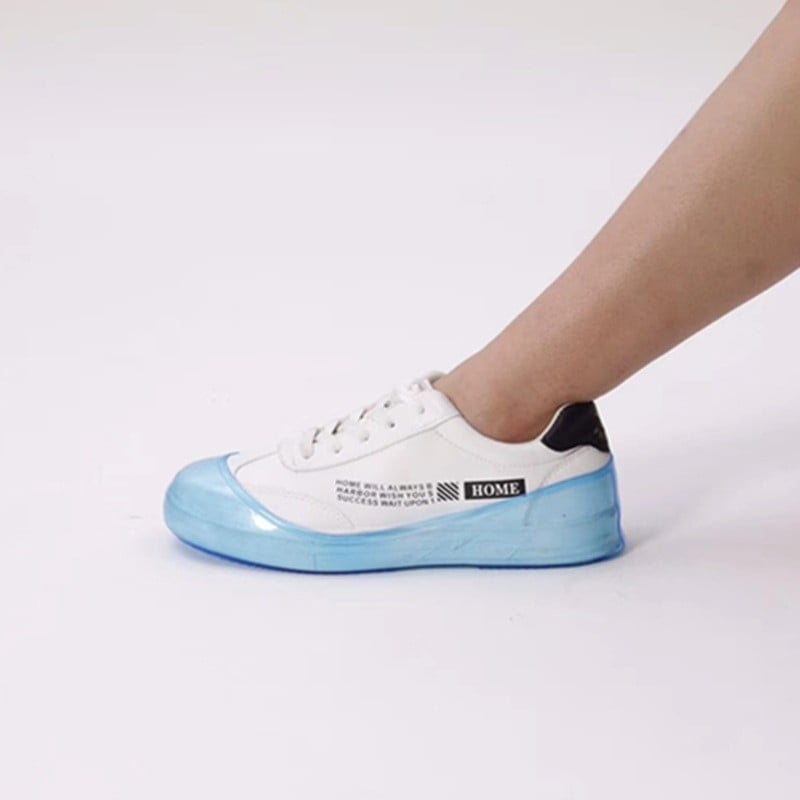 Navlake za cipele: vodootporne, protiv prljavštine, silikon, za unutarnju upotrebu, protuklizne