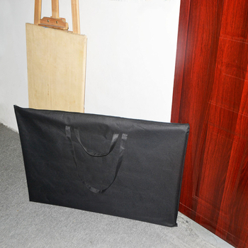 Чанта за дъска за рисуване Top Boundary, Oxford плат, водоустойчива, унисекс, за извънкласно обучение