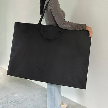 Чанта за дъска за рисуване Top Boundary, Oxford плат, водоустойчива, унисекс, за извънкласно обучение