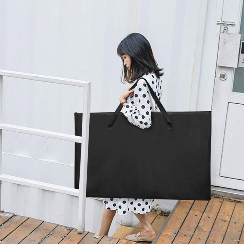 Чанта за дъска за рисуване Top Boundary, Oxford плат, водоустойчива, унисекс, за извънкласно обучение