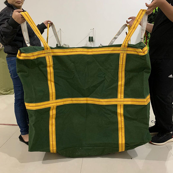 Ton vreća za skladištenje – platnena, nosivost 1000 kg, marka Youyi