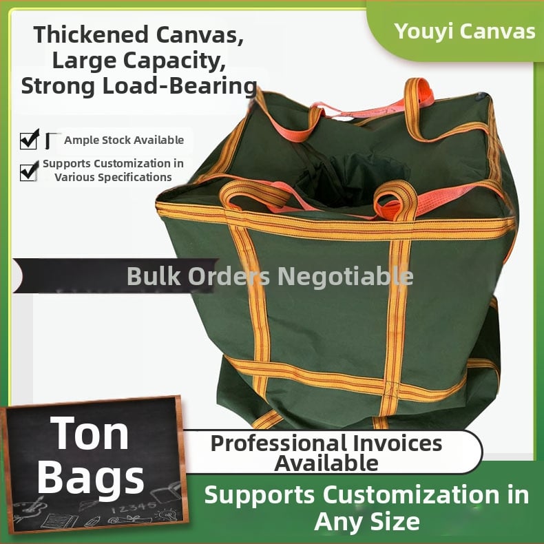 Ton vreća za skladištenje – platnena, nosivost 1000 kg, marka Youyi