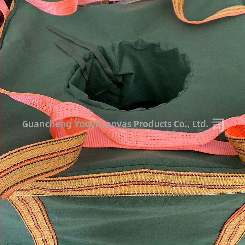 Ton vreća za skladištenje – platnena, nosivost 1000 kg, marka Youyi