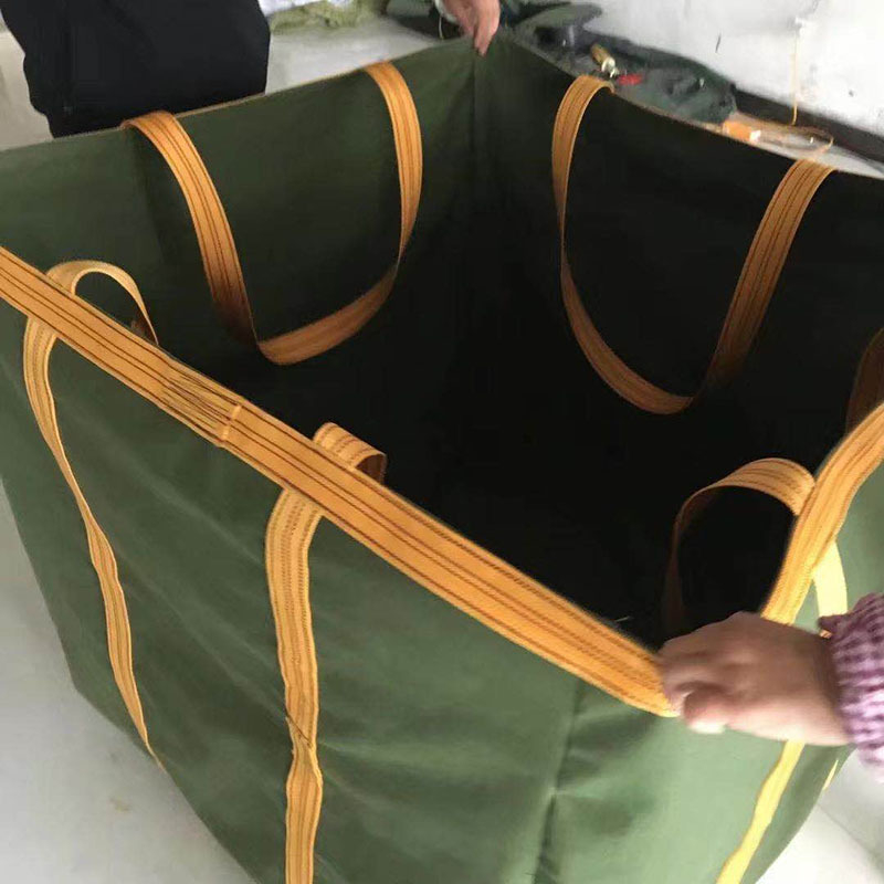 Ton vreća za skladištenje – platnena, nosivost 1000 kg, marka Youyi