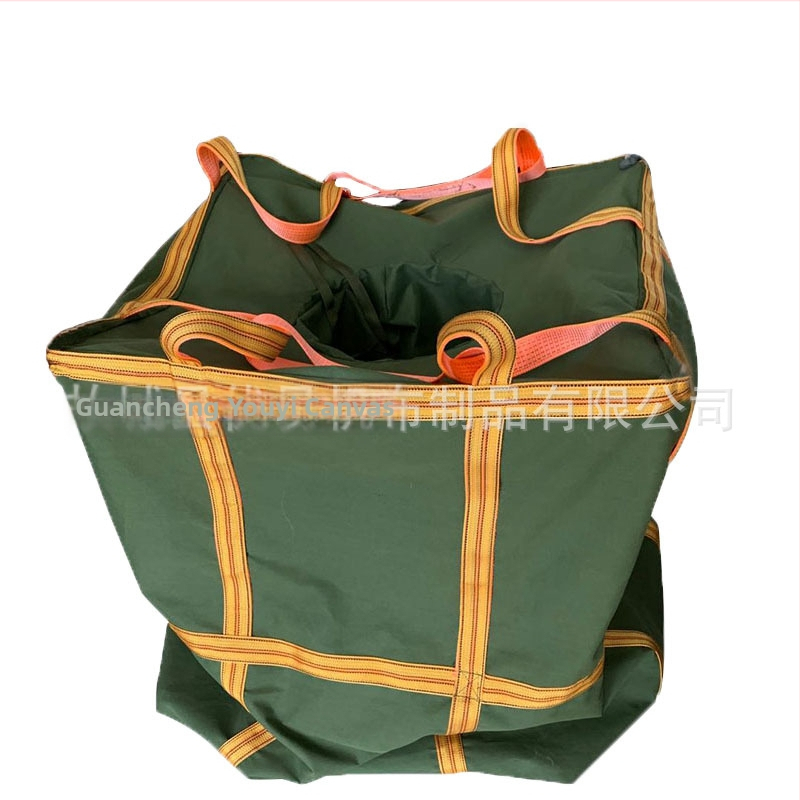 Ton vreća za skladištenje – platnena, nosivost 1000 kg, marka Youyi