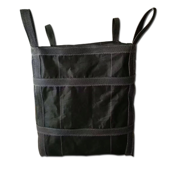 Ton-bag za montažu, PP+PE folija, nosivost 1500 kg, volumen 1000 L, za cement