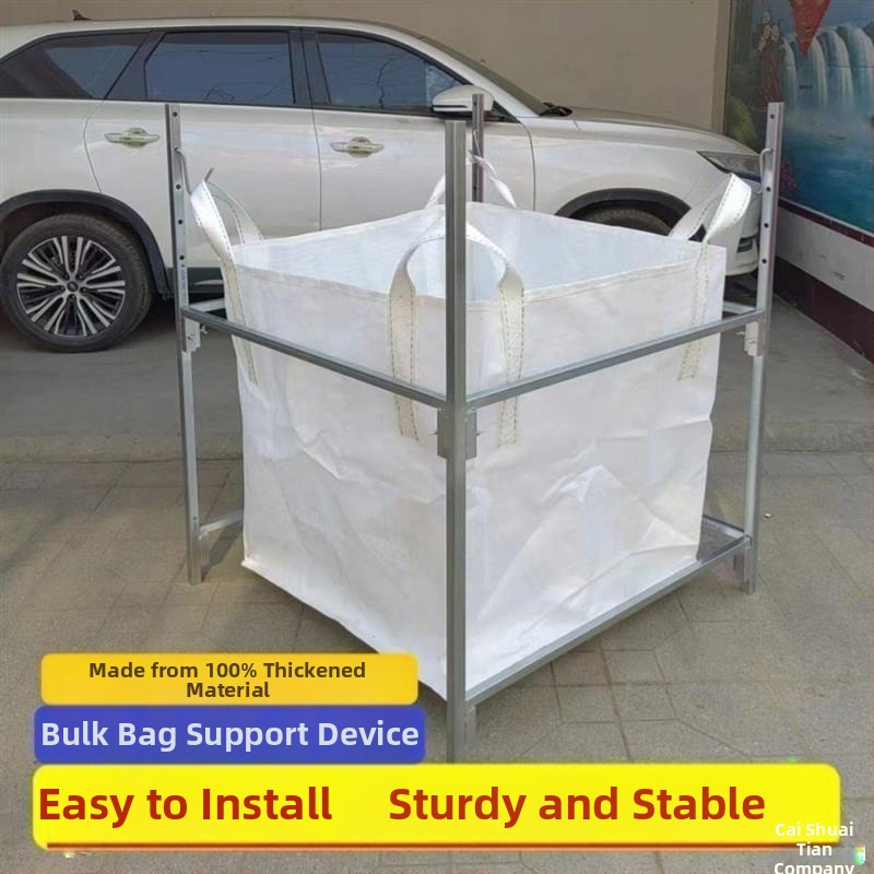 Držiak na policu pre tonové tašky, gumové telo, valcový tvar, okrúhla taška kontajnera