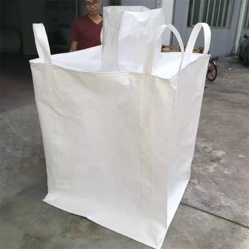 Oriental PP tkanina ton vreća s unutarnjim uloškom, UV-otporan film za plastenik
