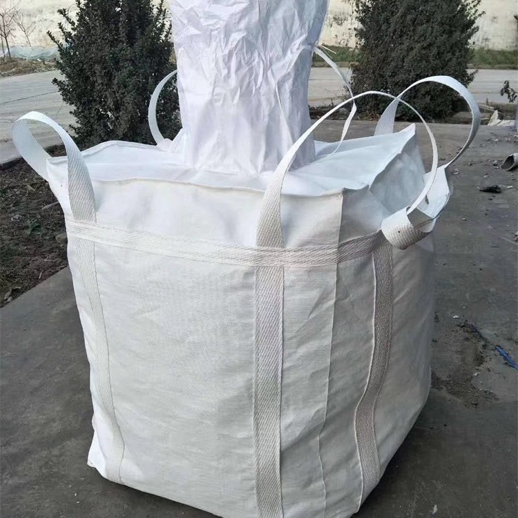 Oriental PP tkanina ton vreća s unutarnjim uloškom, UV-otporan film za plastenik