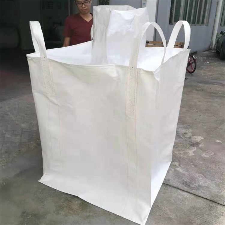 Oriental PP tkanina ton vreća s unutarnjim uloškom, UV-otporan film za plastenik