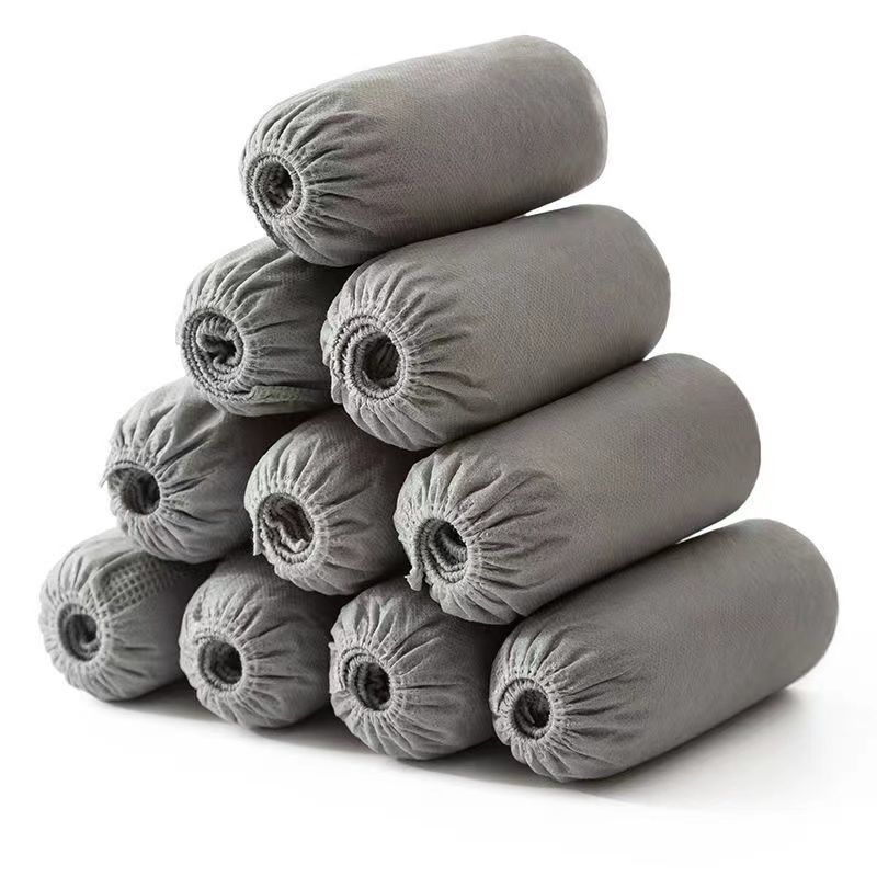 Acoperiri de încălțăminte de unică folosință din material nețesut pentru interior – protecție la praf, impermeabile și respirabile