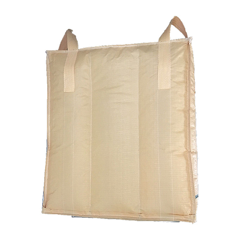 PP tkan ton bag, novi materijal, ojačan, moguć ispis logotipa