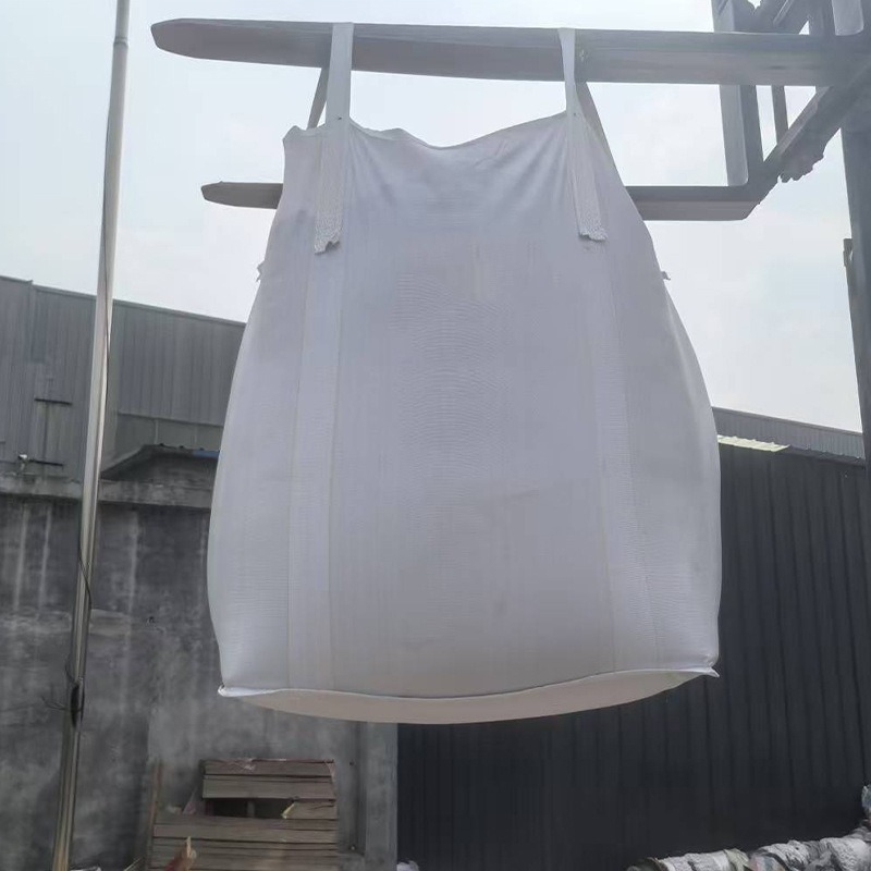 Ton torba, PP materijal, prilagodljiva, nosivost 0,8–2,0 t, podrijetlo Xuzhou, Jiangsu, marka Weihuang