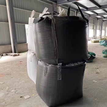 Ton vreća, PP materijal, 165 pletene debljina, nosivost 1000 kg, bez tiska