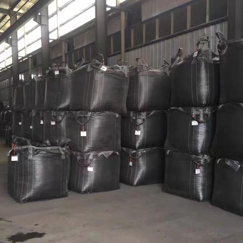 Ton vreća, PP materijal, 165 pletene debljina, nosivost 1000 kg, bez tiska