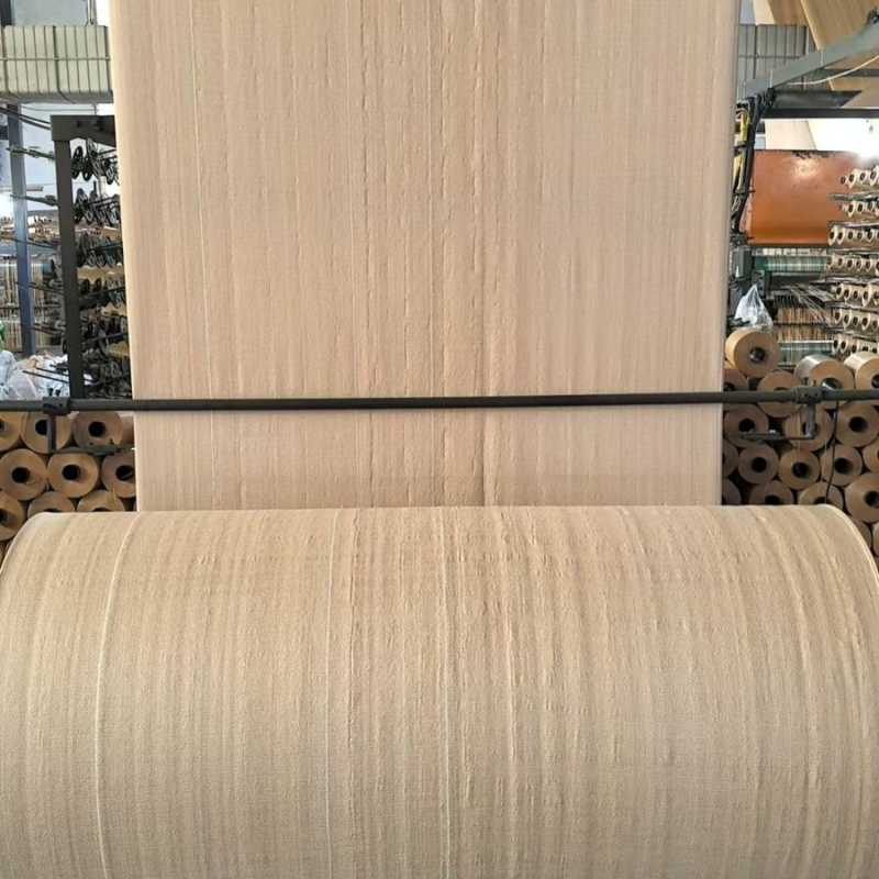 Ton torba s četiri ručke | PP materijal | nosivost 1000–2000 kg | Otvoreno dno s podrškom | Prilagodljivo