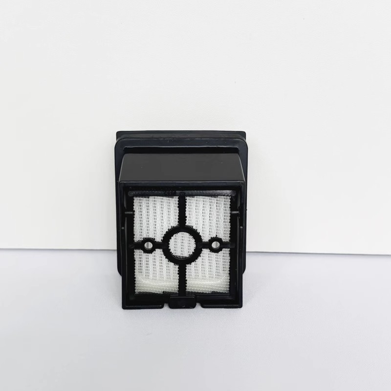 Haier подова чистачка A500Pro: ролерна четка, барабан, филтърни аксесоари и почистващ разтвор — RHXBF-G500A500Plus