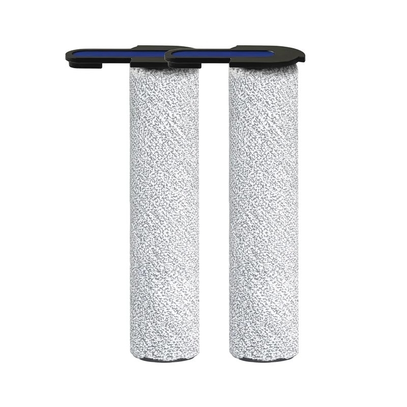 Haier подова чистачка A500Pro: ролерна четка, барабан, филтърни аксесоари и почистващ разтвор — RHXBF-G500A500Plus