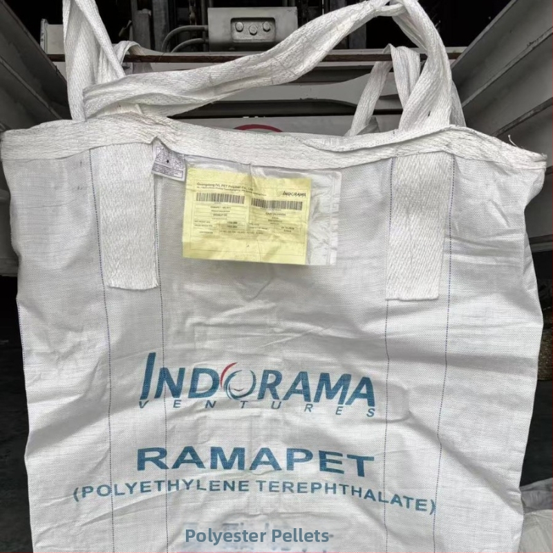 Ton bag za granulirani kamen prašak, veliki format 95×95×130 cm