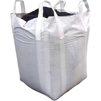 Industrijski ton bag, debeći PP tkanina bulk bag, nosivost 1000 kg