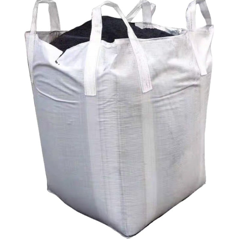 Industrijski ton bag, debeći PP tkanina bulk bag, nosivost 1000 kg