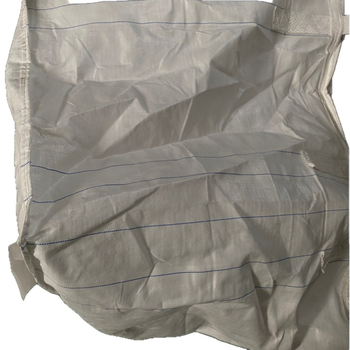4-Hook Thickened Bulk Bag, Sac Pătrat de Container, Plastic, Capacitate 1,5 Tone