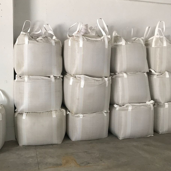Ton bag od PP, pleteni džep za teret, ojačan i izdržljiv, nosivost 1000 kg, debljina tkanine 170