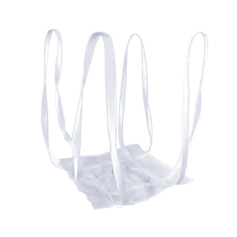 Meka paleta za podizanje s četiri točke za ton vreće, plastična podizna paleta