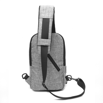 Muška Chest Bag – Feisha New Chest Bag, Oxford platno, prozračna