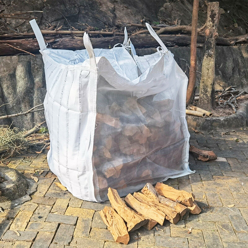 Prozračna ton torba za luk i krumpir, ventilirana tkanina PP torba