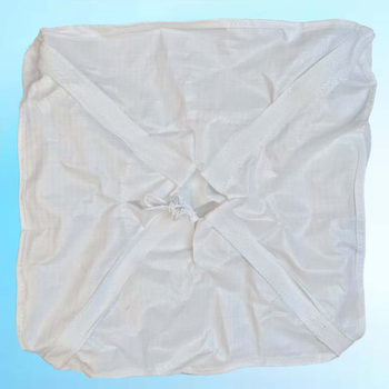 Sacoșă pătrată din plastic pentru ambalarea orezului, volum 1800