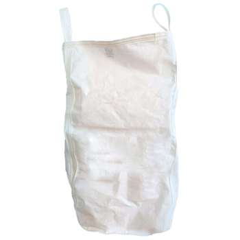 Sacoșă pătrată din plastic pentru ambalarea orezului, volum 1800