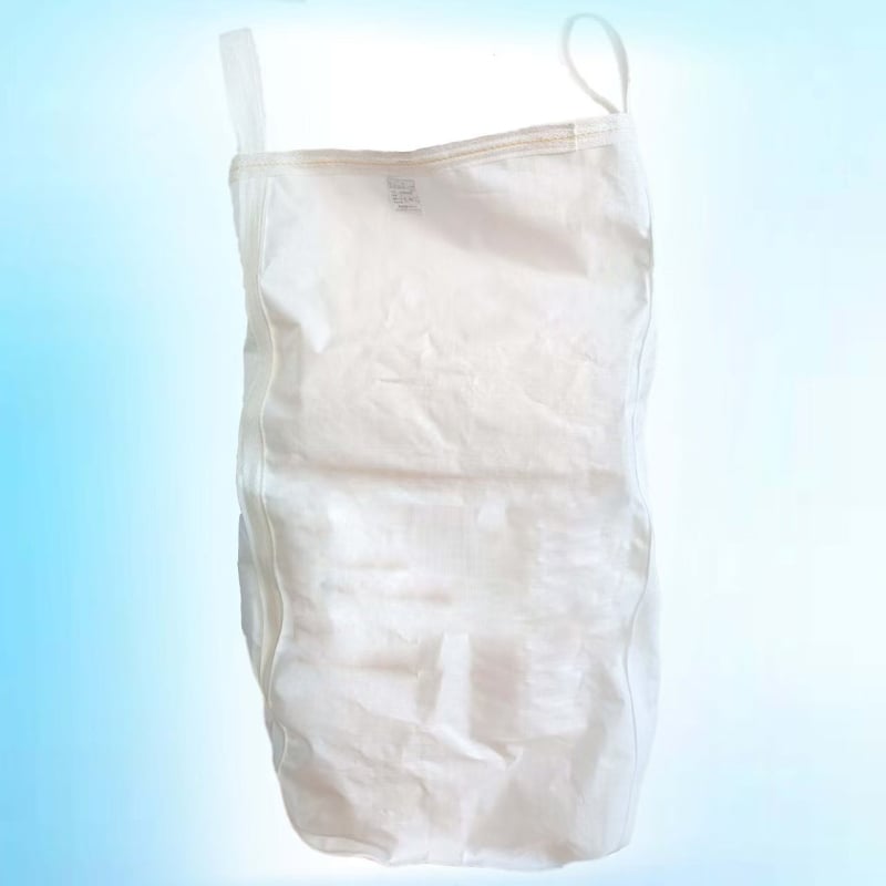 Sacoșă pătrată din plastic pentru ambalarea orezului, volum 1800