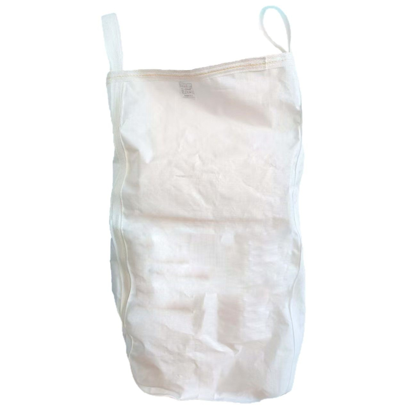 Sacoșă pătrată din plastic pentru ambalarea orezului, volum 1800