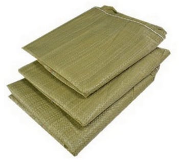 Sac PP țesut, cu dublu strat îngroșat, cu folie interioară, textură de piele de șarpe, design pliabil, pentru ambalarea cimentului, nămolului și îngrășămintelor