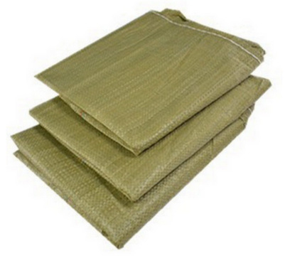 Sac PP țesut, cu dublu strat îngroșat, cu folie interioară, textură de piele de șarpe, design pliabil, pentru ambalarea cimentului, nămolului și îngrășămintelor