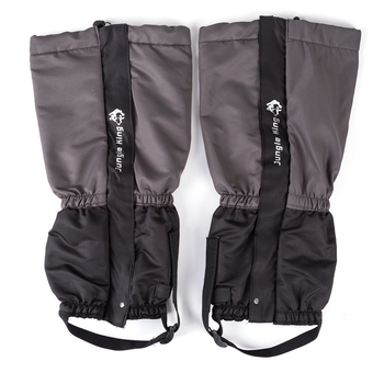 Jungle King Leg Sleeve – Nylon, Odrasli, Sleeve/Tube Strap