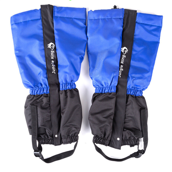 Jungle King Leg Sleeve – Nylon, Odrasli, Sleeve/Tube Strap