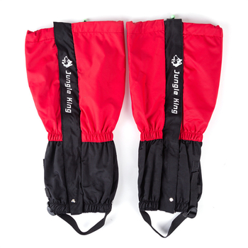 Jungle King Leg Sleeve – Nylon, Odrasli, Sleeve/Tube Strap