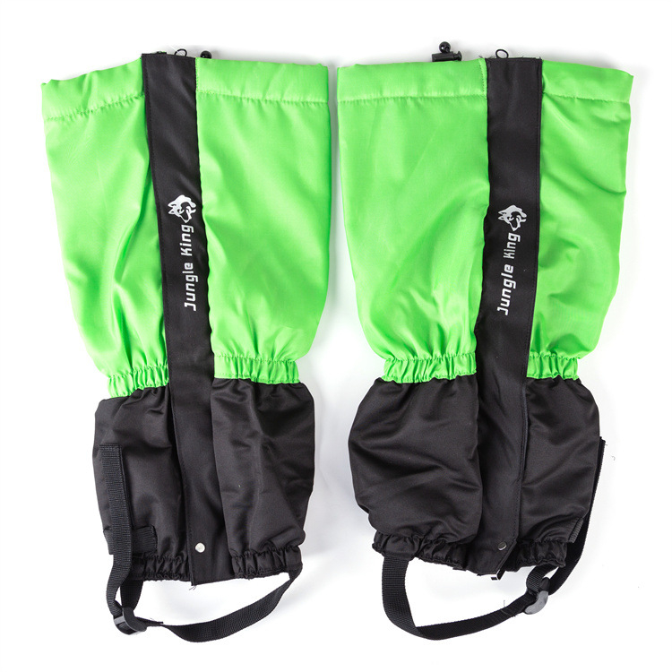 Jungle King Leg Sleeve – Nylon, Odrasli, Sleeve/Tube Strap