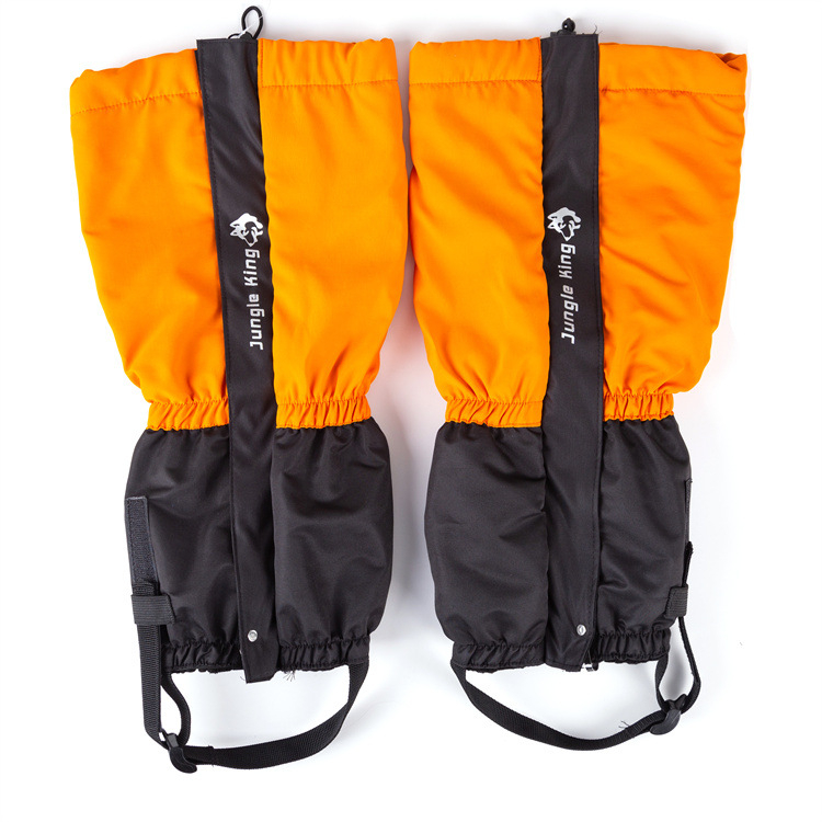 Jungle King Leg Sleeve – Nylon, Odrasli, Sleeve/Tube Strap