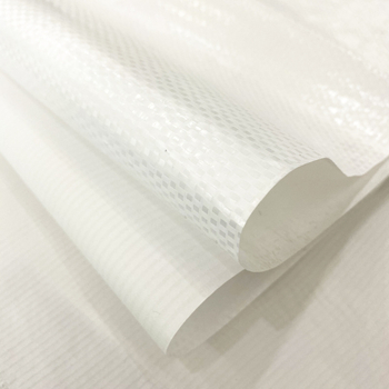 Kompozit szövött csomagoló tasak; anyag: kőpapír + PE fólia + háromrétegű szövött anyag; vastagság 50; terhelhetőség 45