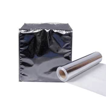Vakuumska vrećica s aluminijskom folijom za velike uređaje, vlago-otporna kompozitna tkanina za pakiranje