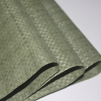 PP tkanu vreću za cement i pakiranje, vreće za poplavu, građevinska pakiranja, velika vreća s uzorkom zmijske kože